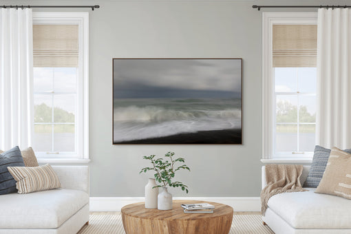 How Vancouver Island Shapes the Way I Create and See