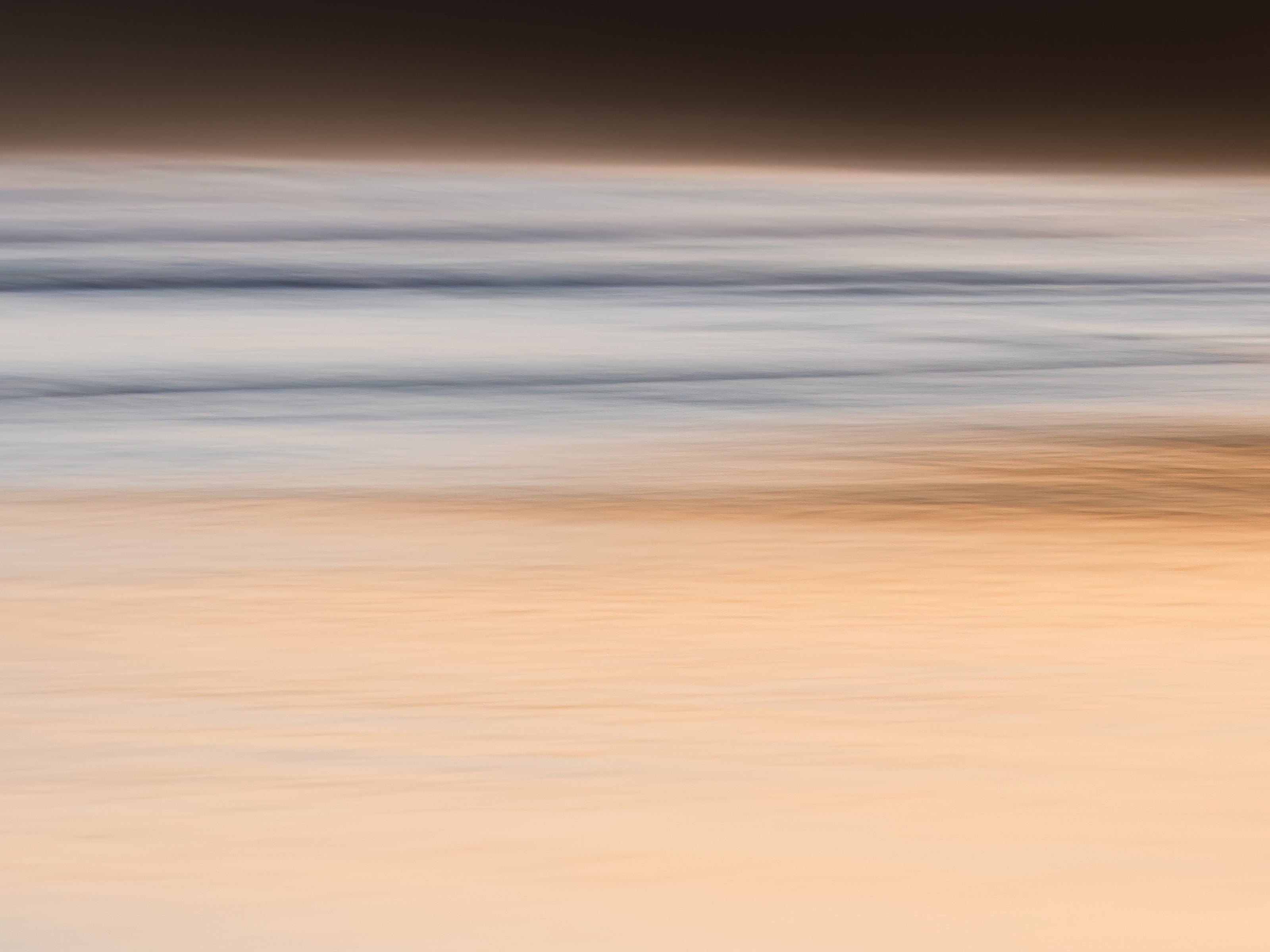 Between The Glow