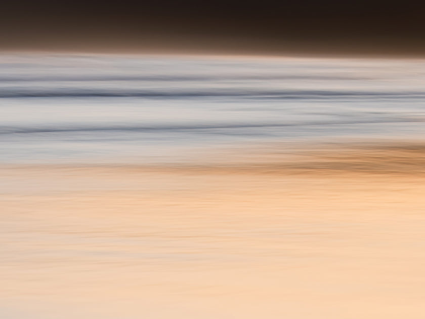 Between The Glow