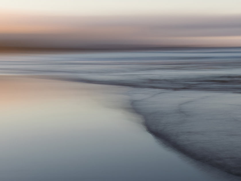 Called By Tides
