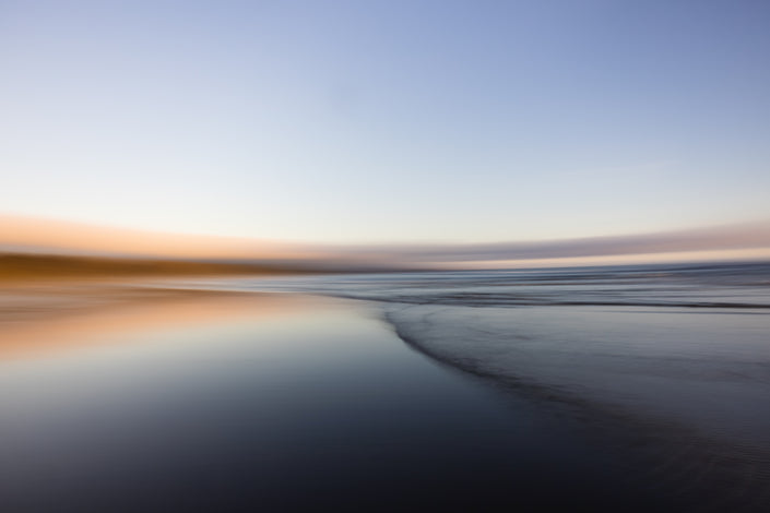 Called By Tides