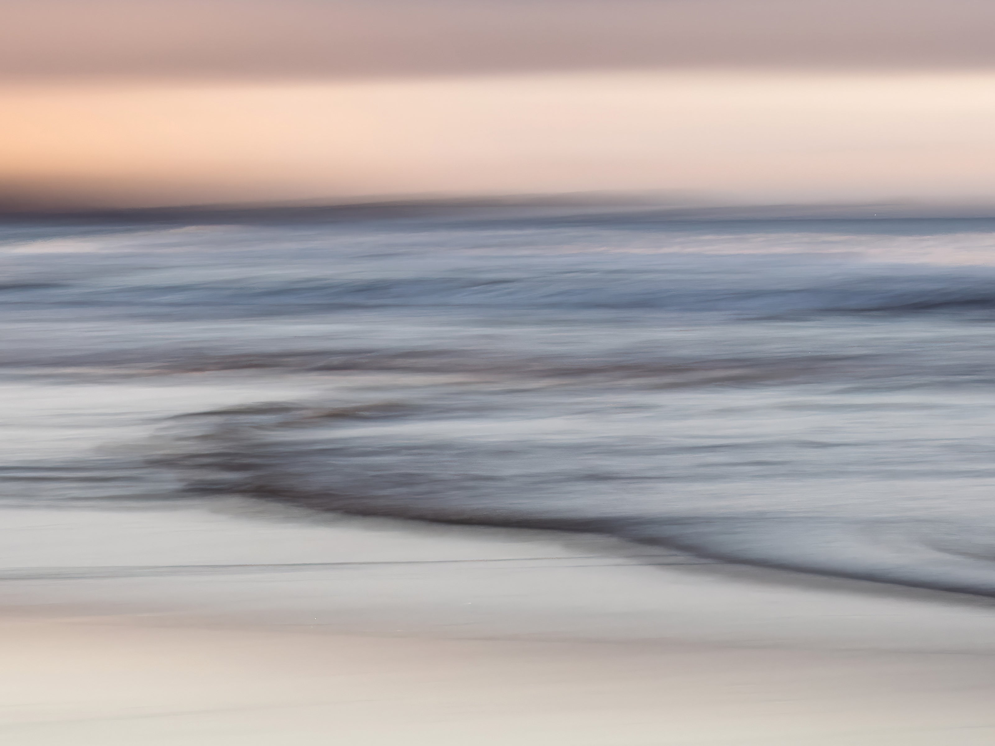 Dancing With Waves