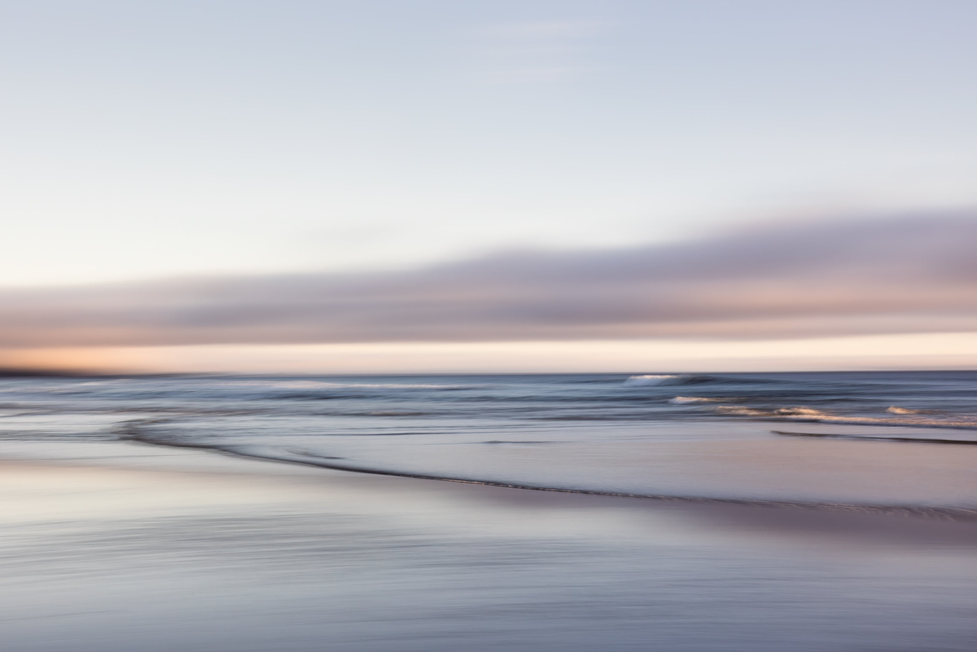 Dancing With Waves & Where Breath Slows Set