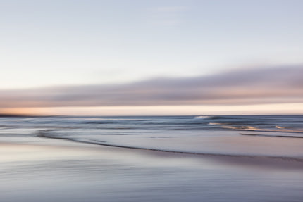 Dancing With Waves
