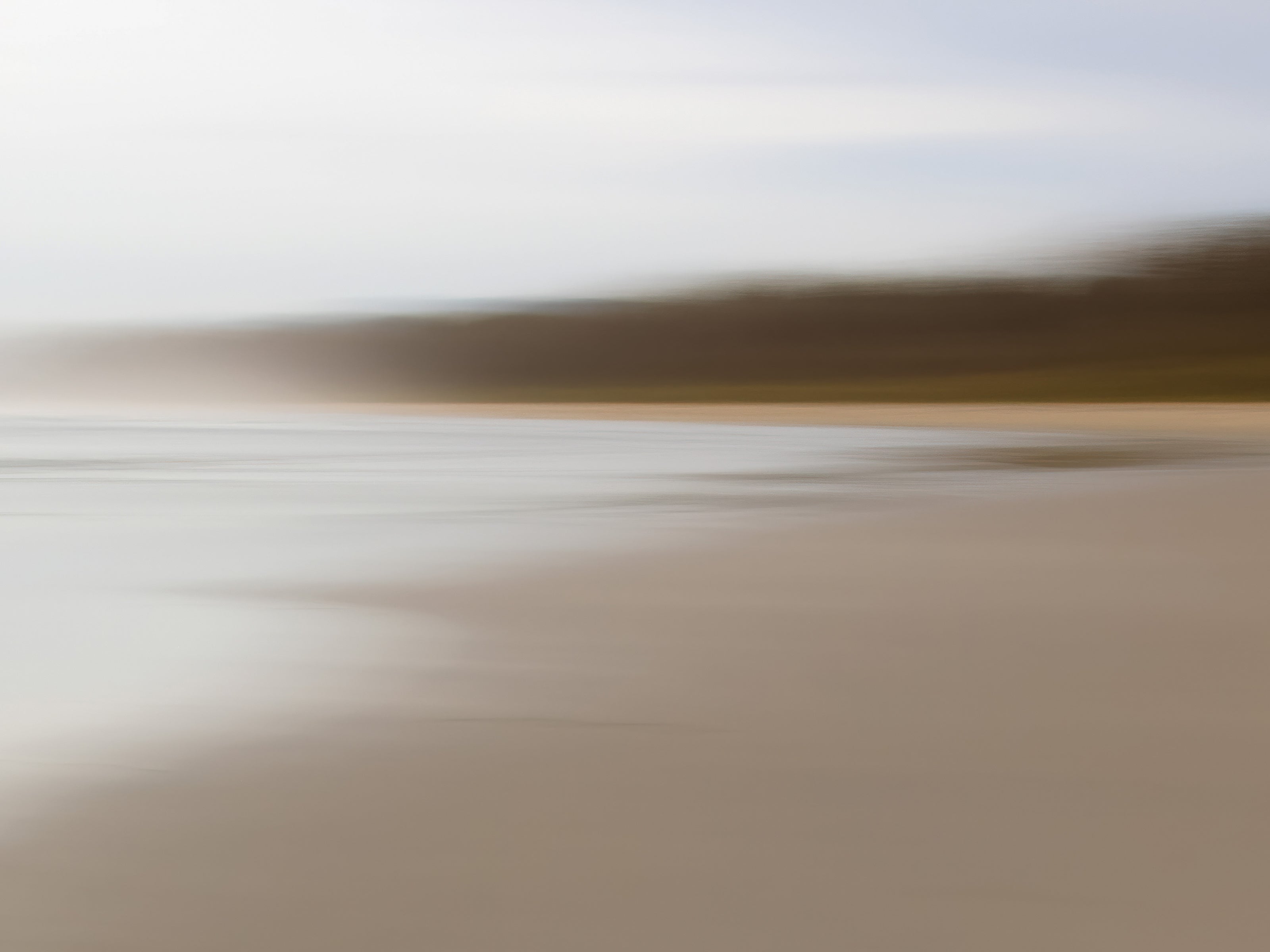 Finding The Horizon