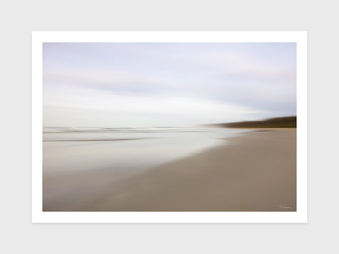 Finding The Horizon