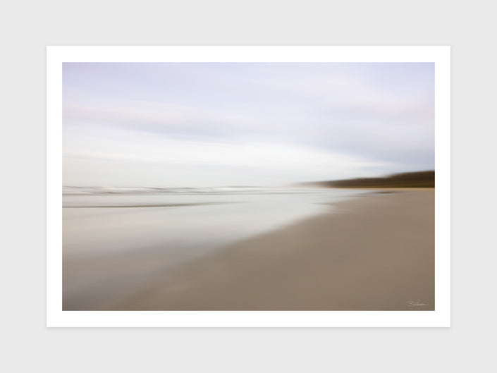Finding The Horizon