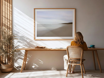 Finding The Horizon
