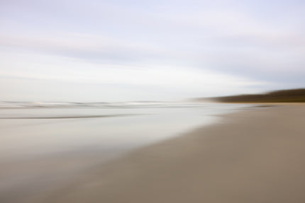 Finding The Horizon