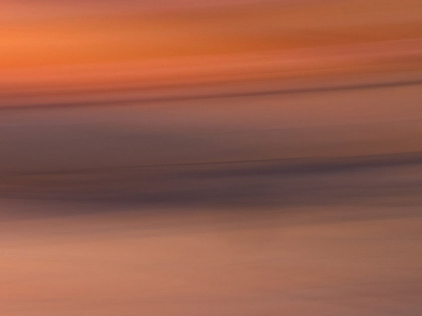 Held By The Last Light