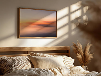 Held By The Last Light