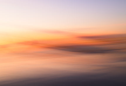 Held By The Last Light