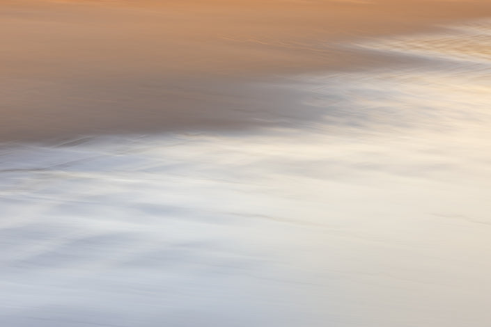 The Edge Keeps Changing & What The Tide Leaves Open Set
