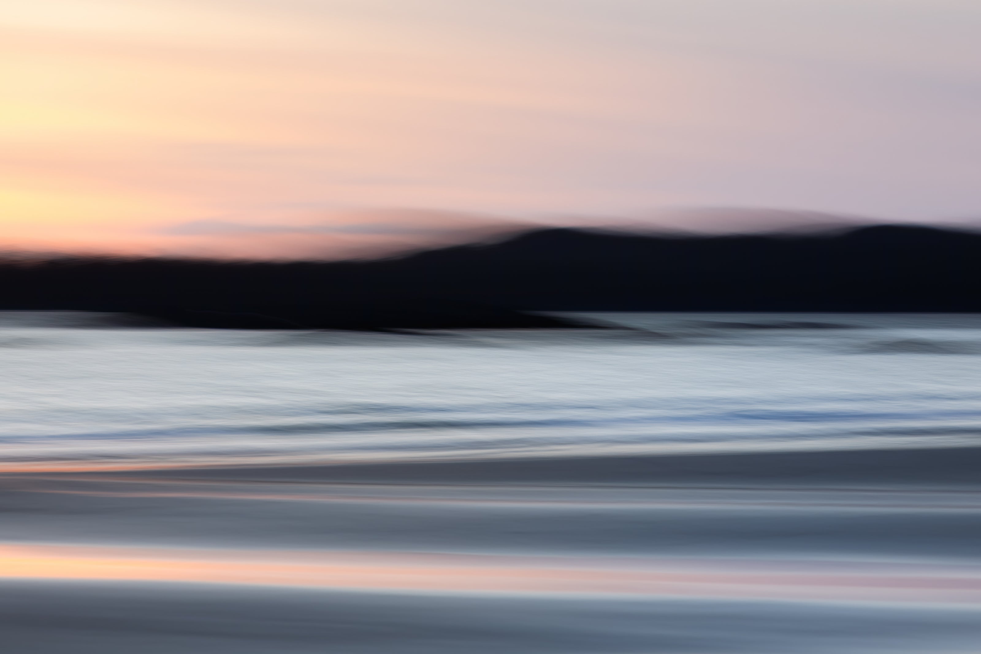 Where I Wander, Letting The Current Decide & The Long Exhale Home Set