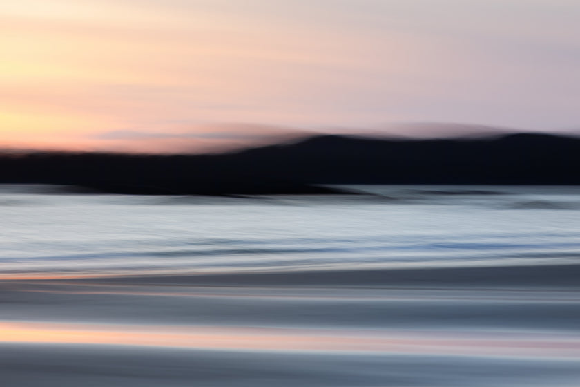 Where I Wander, Letting The Current Decide & The Long Exhale Home Set