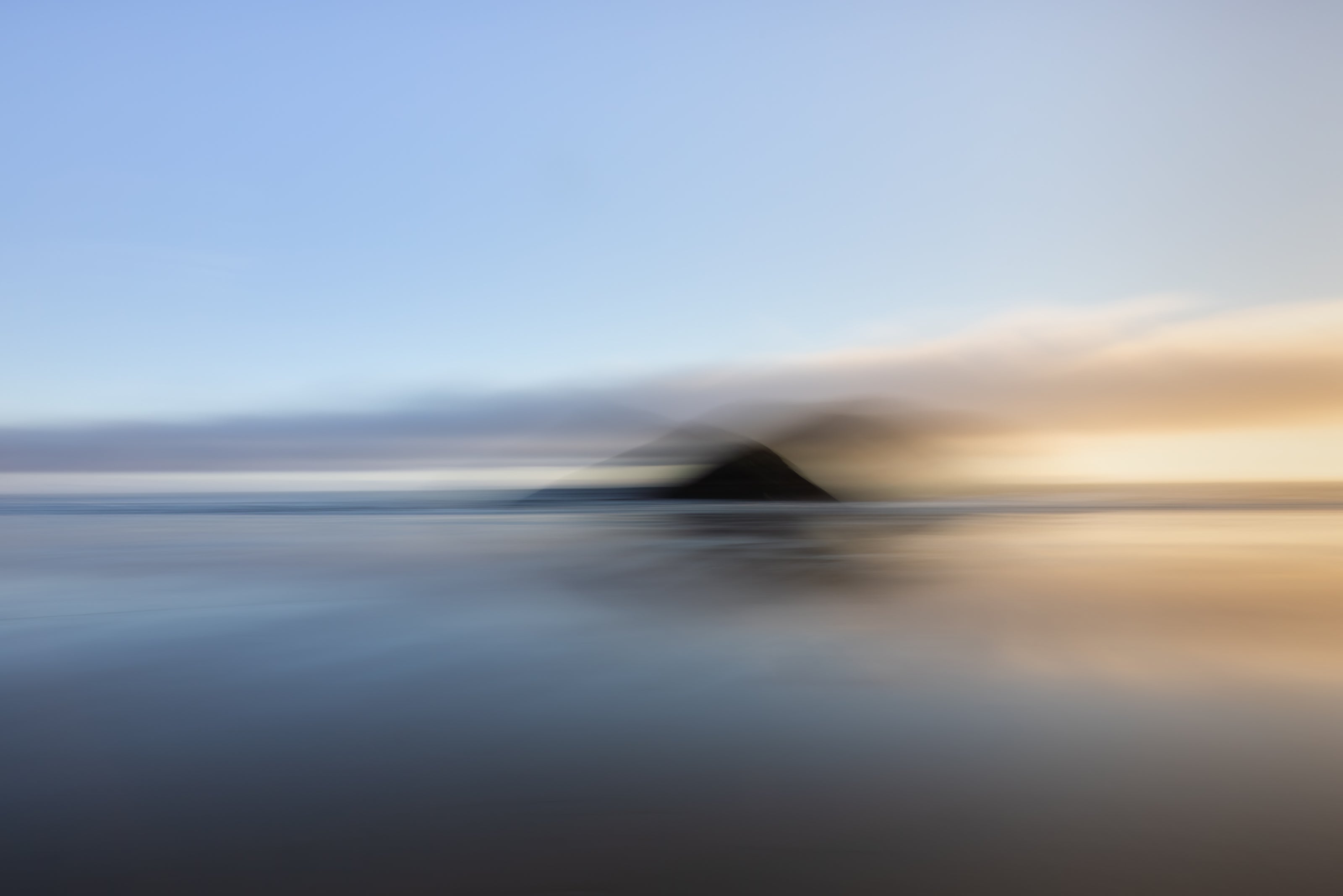 Called By Tides, This Is Where I Rise & When Tension Leaves Set