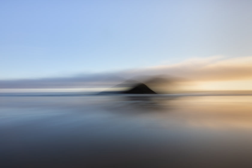 Called By Tides, This Is Where I Rise & When Tension Leaves Set