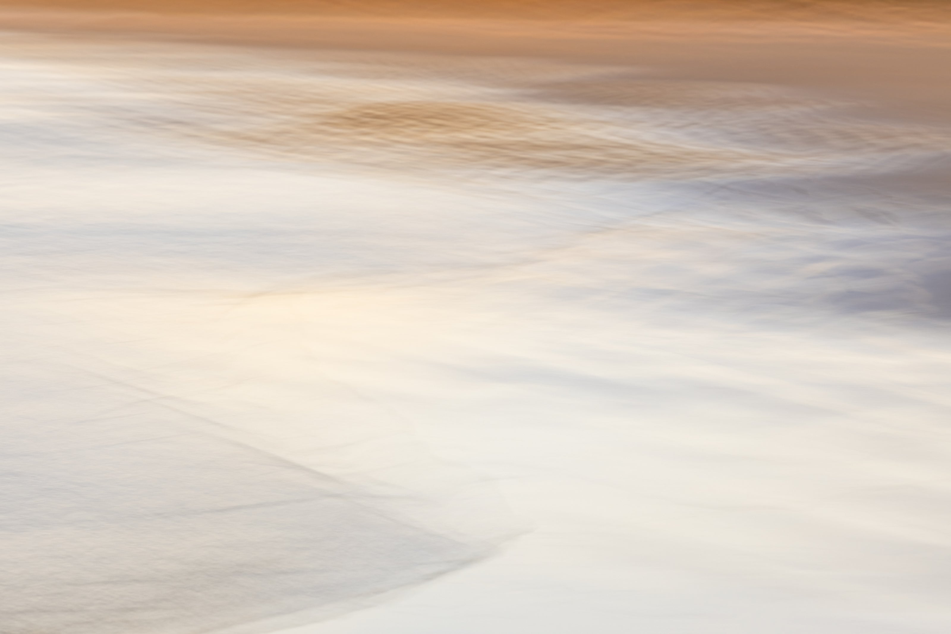 The Edge Keeps Changing & What The Tide Leaves Open Set