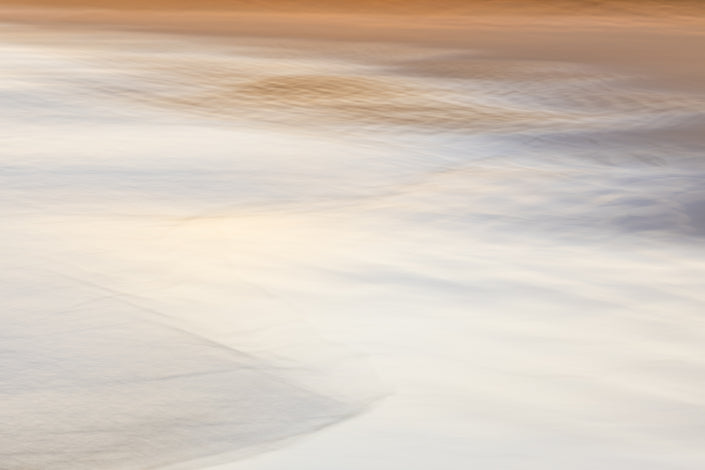 What The Tide Leaves Open