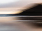 Where Breath Slows