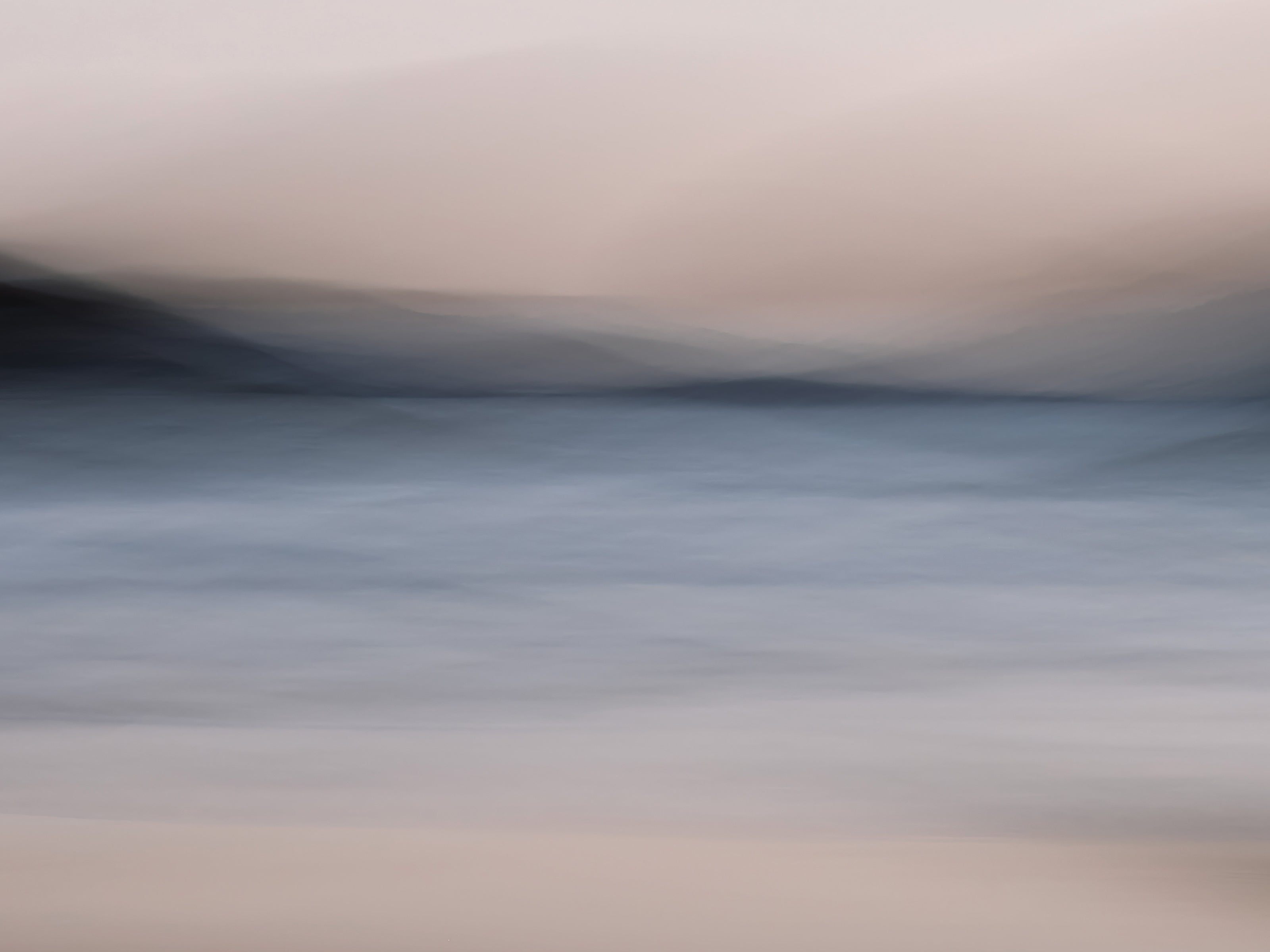 Where I Wander