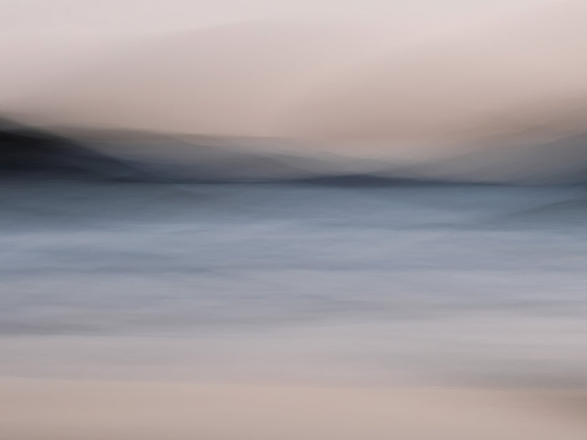Where I Wander