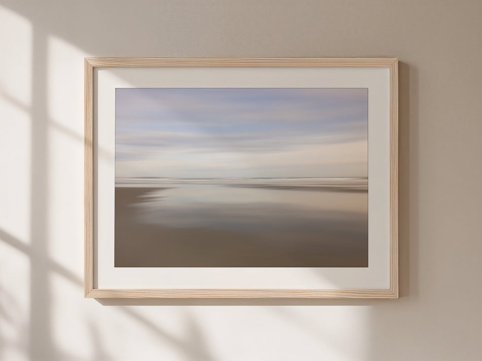 Where Momentum Lives