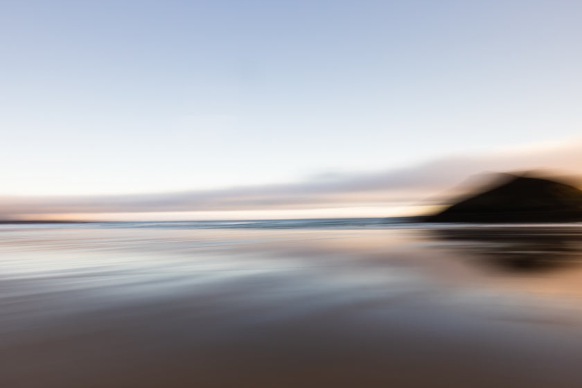 Dancing With Waves & Where Breath Slows Set