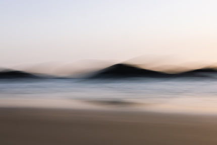 Where I Wander