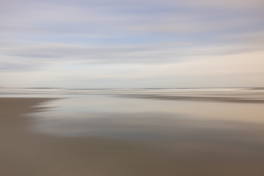 Finding The Horizon, Where Momentum Lives & Drawn Not Pushed Set